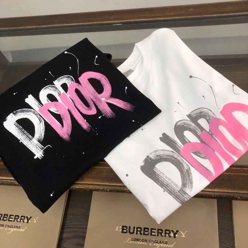 Christian Dior T-Shirts